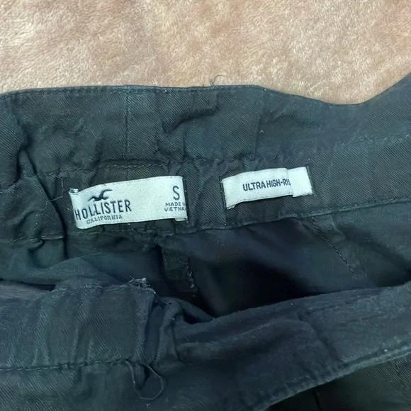 Cargo capris - Picture 2 of 3